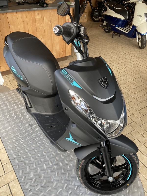 E-STREET ZONE