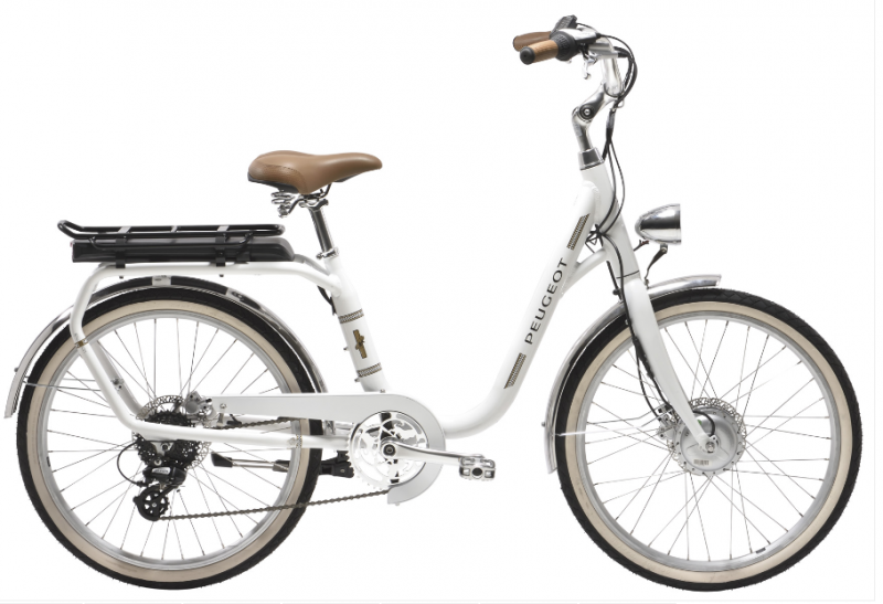 PEUGEOT eLC01 24 à 1629 €  à PESSAC