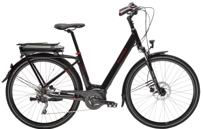 PEUGEOT eC01 D9 à 2349 € à PESSAC