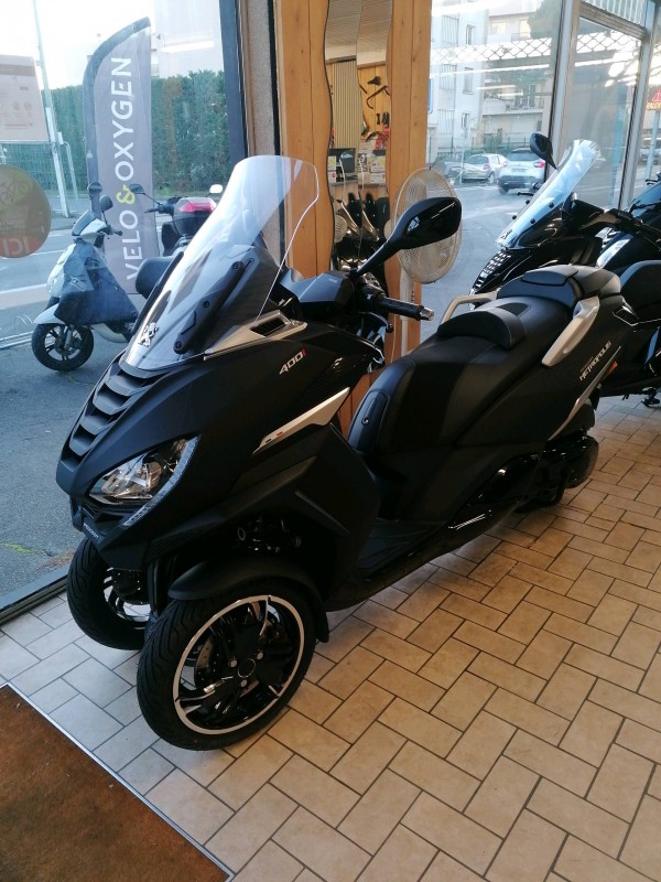 METROPOLIS ALLURE 9 999 €